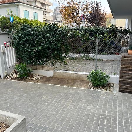 A Casa Minerva Apartman Rimini Kültér fotó