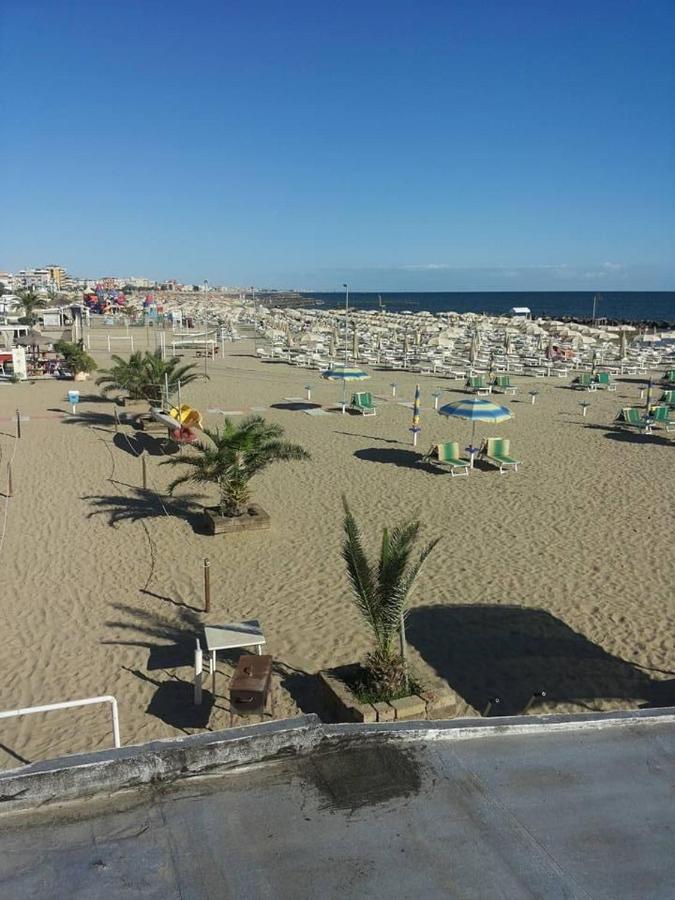 A Casa Minerva Apartman Rimini Kültér fotó