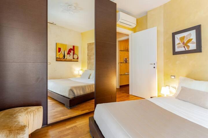 A Casa Minerva Apartman Rimini Kültér fotó
