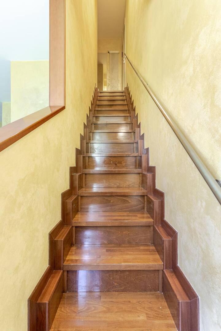 A Casa Minerva Apartman Rimini Kültér fotó