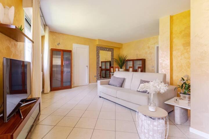 A Casa Minerva Apartman Rimini Kültér fotó