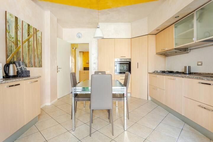 A Casa Minerva Apartman Rimini Kültér fotó