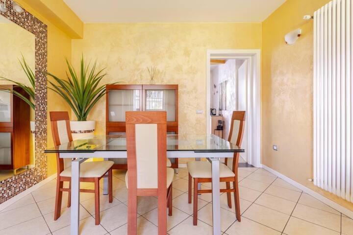 A Casa Minerva Apartman Rimini Kültér fotó