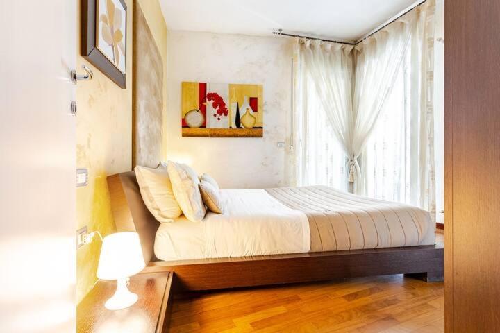 A Casa Minerva Apartman Rimini Kültér fotó