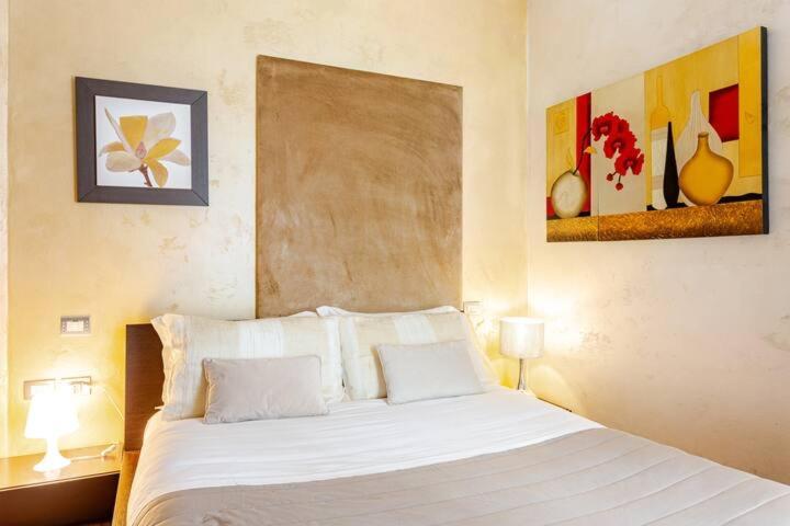 A Casa Minerva Apartman Rimini Kültér fotó