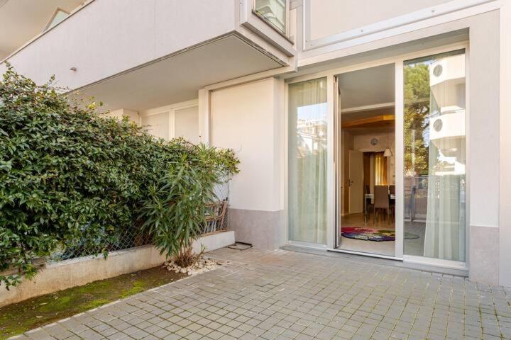 A Casa Minerva Apartman Rimini Kültér fotó