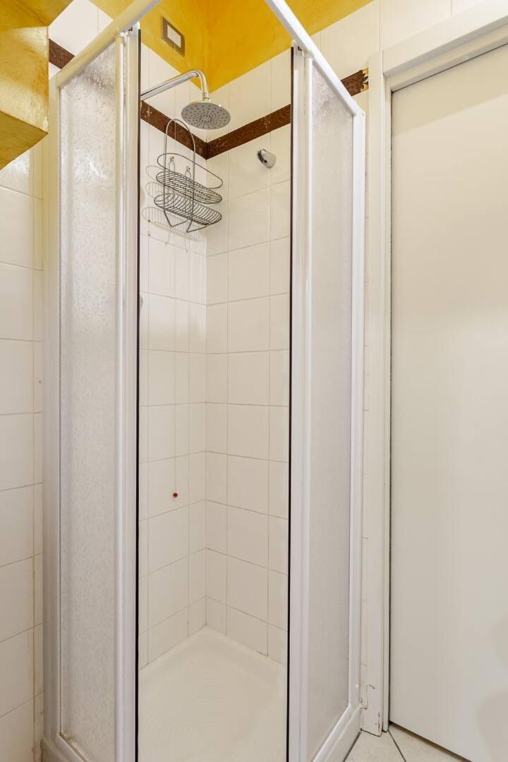 A Casa Minerva Apartman Rimini Kültér fotó